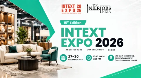 INTEXT EXPO 2026 Ludhiana