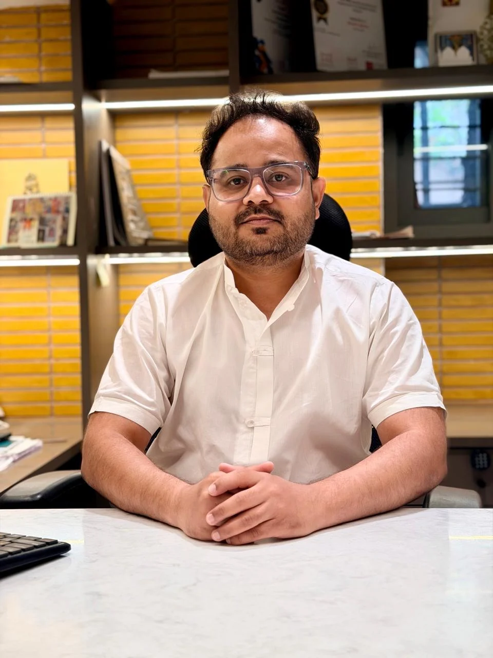 pranit mehta photo