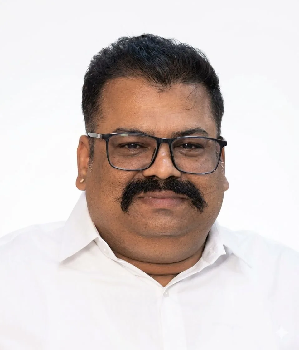 punit mishra