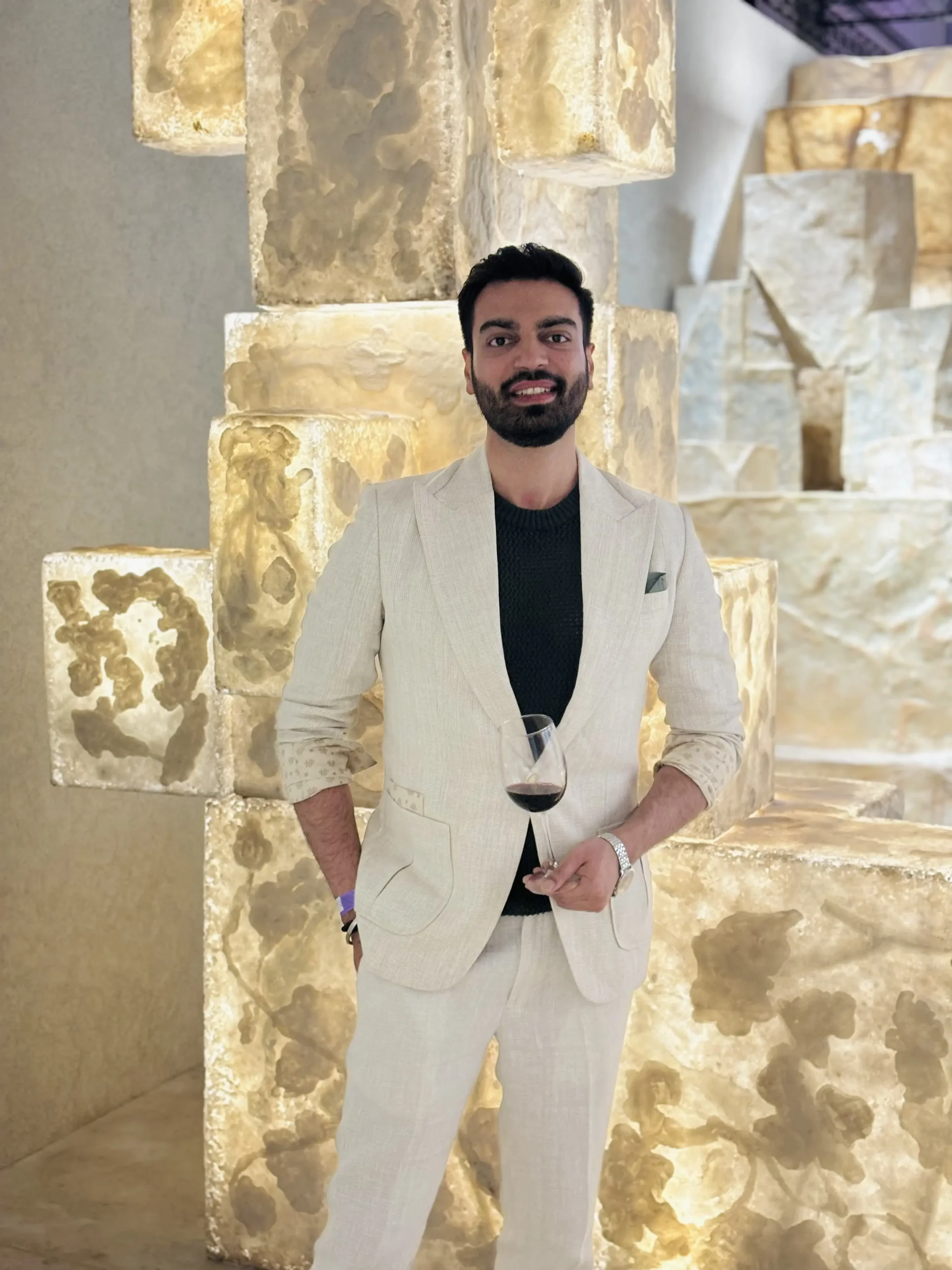 raghav mehra