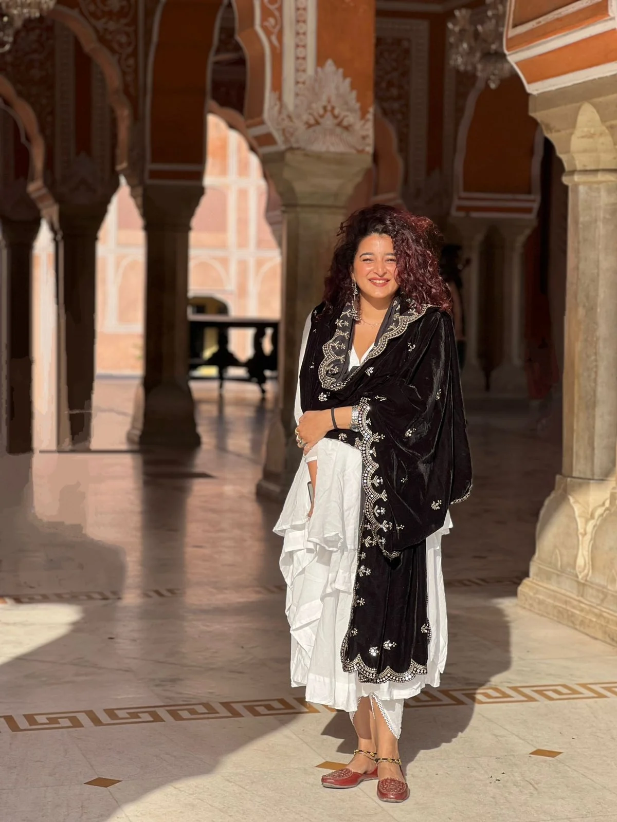 riddhi