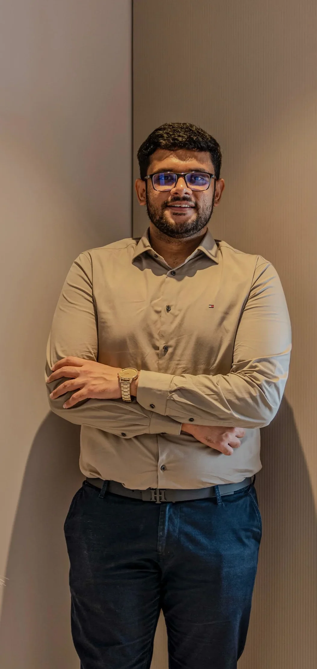 smarth jain