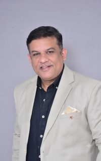 arjun sharma