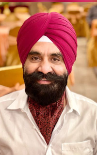 pritpal singh